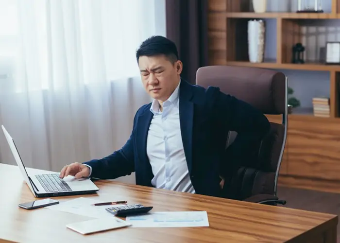 社長自身や親族が経理をやっている
