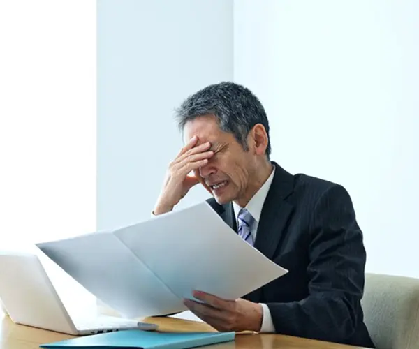 経理の合理化を進めたい方